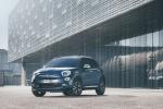 Fiat 500X Mirror 2018 года